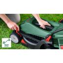 Bosch Elektriline muruniiduk 06008A6501, 1400 W, 37 cm, 40 l, 25-70 mm, Ergoflex k&auml;epide, 5 k&otilde;rguse reguleerimist