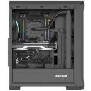Genesis Arvutikorpus Irid 505F NPC-1997, 2xUSB 3.0, 2xUSB 2.0, 5 ventilaatorit, tolmu filtrid, karastatud klaasi k&uuml;lgpaneel