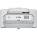 Epson | EB-685W | WXGA (1280x800) | 3500 ANSI lumens | White | Lamp warranty 12 month(s)