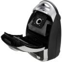Adler Vacuum Cleaner | AD 7069 | Bagged | Power 3200 W | Dust capacity 3.5 L | Black