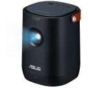 Asus Projektors ZenBeam L2, 90LJ00I5-B01070, 960 ANSI Lumen, 1920 x 1080, 400:1, 1 x HDMI, 2 x USB-C, 10W skaļrunis