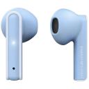 Energy Sistem Austiņas Senshi Eco 457137, 5h, 3.7V, -42dB, 20-20000Hz, Bluetooth 5.3, 100% pārstrādāta plastmasa, Mikrofons
