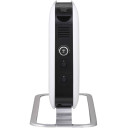 Конвекционный обогреватель мощностью 1200 Вт с тремя уровнями нагрева с WiFi управлением и умными функциями для помещений площадью 14–18 m² белый CO1200WIFI3 GEN3 Mill