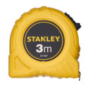 Mērlenta 3m. Promo iepak. 12gb 1-30-487 Stanley