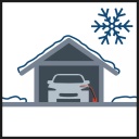 Akumulatora lādētājs, EINHELL, 1002245, 12V, 10A, inteliģents, IP65 aizsardzība, ziemas režīms