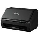 Epson Dokumendiskanner ES-500W II B11B263401, 35 ppm, 70 ipm, 600 dpi, 50-lehe ADF, Wi-Fi, USB 3.0