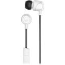 Skullcandy Jib k&otilde;rvaklapid S2DUYK-441, 3.5mm, 17&Omega;, m&uuml;ra isolatsioon, kaabli mikrofon, 2 paari EarGels