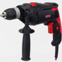 Ударная дрель 800Вт IDE80-GY NAC