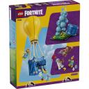 Lego LEGO FORTNITE 77080 Supply Drop, 314 elementi, 3 minifiguuri, 10+ aastat