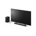Lg S70TY heliriba S70TY.AEUSLLD, 400 W, 3.1.1 kanalit, Bluetooth, USB, HDMI 1, subwooferid 220 W