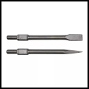 Demolīcijas āmurs TP-DH 50, EINHELL, 4139130, 50 J, 1700 W, SDS-HEX, 4 m kabelis