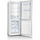 Gorenje k&uuml;lmik RK4162PW4, 230L, 159L, 71L, 39dB, energiat&otilde;hususklass E, vabalt seisev, valge