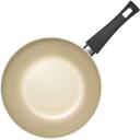 Salter Maisī&scaron;anas panna BW11111EU7, 28cm, 7.9cm, alumīnijs, bakelīts, indukcijas, nepiedego&scaron;s