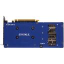 Sparkle Видеокарта SB570G-10GOC 10GB GDDR6, 7680 x 4320, PCIe x8 4.0, 2 вентилятора, TORN 2.0 охлаждение, 18 Xe ядер