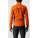 Velo jaka EMERGENCY 2 Rain Jacket, izmērs: M, Electric Lime, 8050949633779 CASTELLI