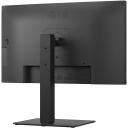 LG LCD монитор 27BA75QB-B 68.6см 2560 x 1440 IPS, 5мс, 350cd/m&sup2;, 1000:1, USB 3.2, HDMI 2.2, DisplayPort 1.4, VESA