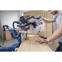 Bosch Nurksaag GCM 340-305 D 0601B60000, 1800 W, 305 mm, 4050 p/min, 52 &deg; P, 60 &deg; P, 47 &deg; P, 47 &deg; P