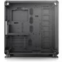 Thermaltake Core P8 Black TG CA-1Q2-00M1WN-00, must, 22.6kg, karastatud klaas, ATX, Micro ATX, Mini ITX, E-ATX, suur torn