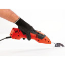 Elektriskais skrāpis RUBISCRAPER-250; 66940 RUBI