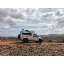 Pla&scaron;a mute, taisnstūrveida, ūdensnecaurlaidīgs un izturīgs konteiners, 40L, R077700, BasicNature