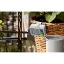 Rainpoint IK153 iek&scaron;ējā laistī&scaron;anas sūknis komplekts, 2000 mAh, 30 l/h, 20 augiem, 20s-20min, 8h-30d, LCD