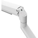 Neomounts monitori kinnituse k&auml;si DS70-250WH1 17-35" 9 kg, gaasivedru k&otilde;rguse reguleerimine, 180&deg; peatus, kaabel