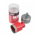 M14 Dimanta Urbis 51mm, cietais oglekļa tērauds, sausai urb&scaron;anai, AW47296, AWTOOLS