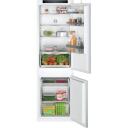 Bosch K&uuml;lmik KIV86VSE0, 267L, 183L, 84L, 35dB, 2 ust, 1 kompressor, LED valgustus, Built-in