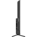 Blaupunkt QLED televizorius 55QBG6000S, 55'', 3840 x 2160, HDR10, 3xHDMI, 2xUSB, Wi-Fi, Bluetooth, Google TV