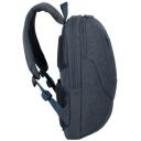 Rivacase рюкзак 7723DARKGREY, 14", 570g, водоотталкивающий, 1 передний карман, 2 внутренних кармана
