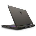Msi Ne&scaron;iojamas kompiuteris VECTOR 16 HX AI A2XWHG-674NL 40.6 cm 16 Quad HD+ 2560 x 1600, 32 GB DDR5, 1 TB SSD, Windows 11 Home