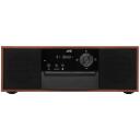 Jvc Mini Tower RD-E761, 360mm, 218mm, 120mm, 3kg, Bluetooth, CD atskaņotājs, Digitālais tuneris, FM 87.5-108MHz, 2x8W RMS