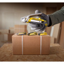 Nazis ar nolaužamu asmenis SFM 18mm (ar slēdzi) FMHT10594-0 Stanley