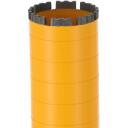 Dewalt Dimanta kroņurbis DCDW103-XJ 82 mm, 450 mm, 400 mm, 1-1/4'' savienojums, turbo dimanta segmenti, dziļuma indikatori