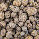Leca , clay pebbles 4 - 10 mm , 1 L BIOOGROD 749901