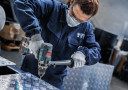 HSS-G urbji metālam 11,5mm, 5gab., Urbjma&scaron;īnām/skrūvgriežiem PRO METAL HSS-G STANDARTA SPIRĀLVEIDA URBJA GARUMS, 2608595080, BOSCH