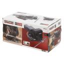 Stacionārās skrūvspīles, grozāmas 100MM, 7KG