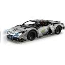 Lego LEGO TECHNIC 42214 Lamborghini Revuelto, 1135 elementu, 10+ gadi, instrukciju lapa