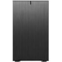 Fractal Design Datora korpuss Define 7 Nano FD-C-DEF7N-02, 1x3.5'', 3x2.5'', 2xUSB 2.0, 2xUSB 3.2, 1xUSB-C, 7.1kg