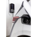 Зарядное устройство для электромобиля Pure Version II, 11кВт, 4,5м, чёрное; 5110496C ВЕБАСТО