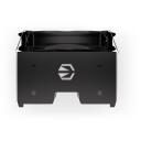 Endorfy CPU Охладитель Fortis 5 ARGB EY3A010, 140mm, 220W, 6 тепловых трубок, 1 вентилятор, RGB контроллер в комплекте