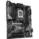 Gigabyte Pagrindinė plok&scaron;tė B760 G X WF6E GEN5, LGA 1700, 8+1+1 fazių VRM, iki 5600MHz DDR5, 3xPCIe 4.0 M.2, Wi-Fi 6E, 2.5 GbE LAN