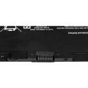 Green Cell Akumulators HP119, 14.8V, 3500mAh, 6 &scaron;ūnas, CE, RoHS, saderīgs ar EliteBook Folio 9470m 9480m
