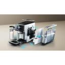 Siemens Kafijas automāts TQ715R03, 1500 W, 2.4 l ūdens tvertne, 320 g kafijas pupiņu, 19 bāri spiediens, automātiska tīrī&scaron;ana