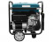 Bensiini generaator 11000W, 230V EURO 5 KS 15-1E 1/3 ATSR KONNER & SOHNEN