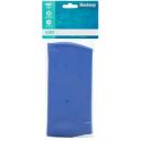 Bestway Шапочка для плавания Glider Swim 7331354, мягкий силикон, унисекс, с 14 лет, 100% без латекса и ПВХ