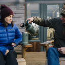 Termoskruus Adventure The Big Grip Beer Stein 0,7L roheline