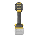 JCB JCB-18PCD-160-5 Professional 18V бесщеточная дрель-шуруповерт для тяжелого сверления и закручивания 160Нм 2x5.0Ач аккумуляторы зарядное устройство 4.5А