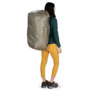 Transportsoma Transporter 95, Tan Concrete, 0843820163049 Osprey