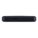 Toshiba V&auml;line k&otilde;vaketas Canvio Advance HDTCA20EK3AA, 2000 GB, 2.5", USB 3.2 Gen1, must, parooli autentimine